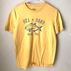 G.H. Bass & Co T-Shirt, Small